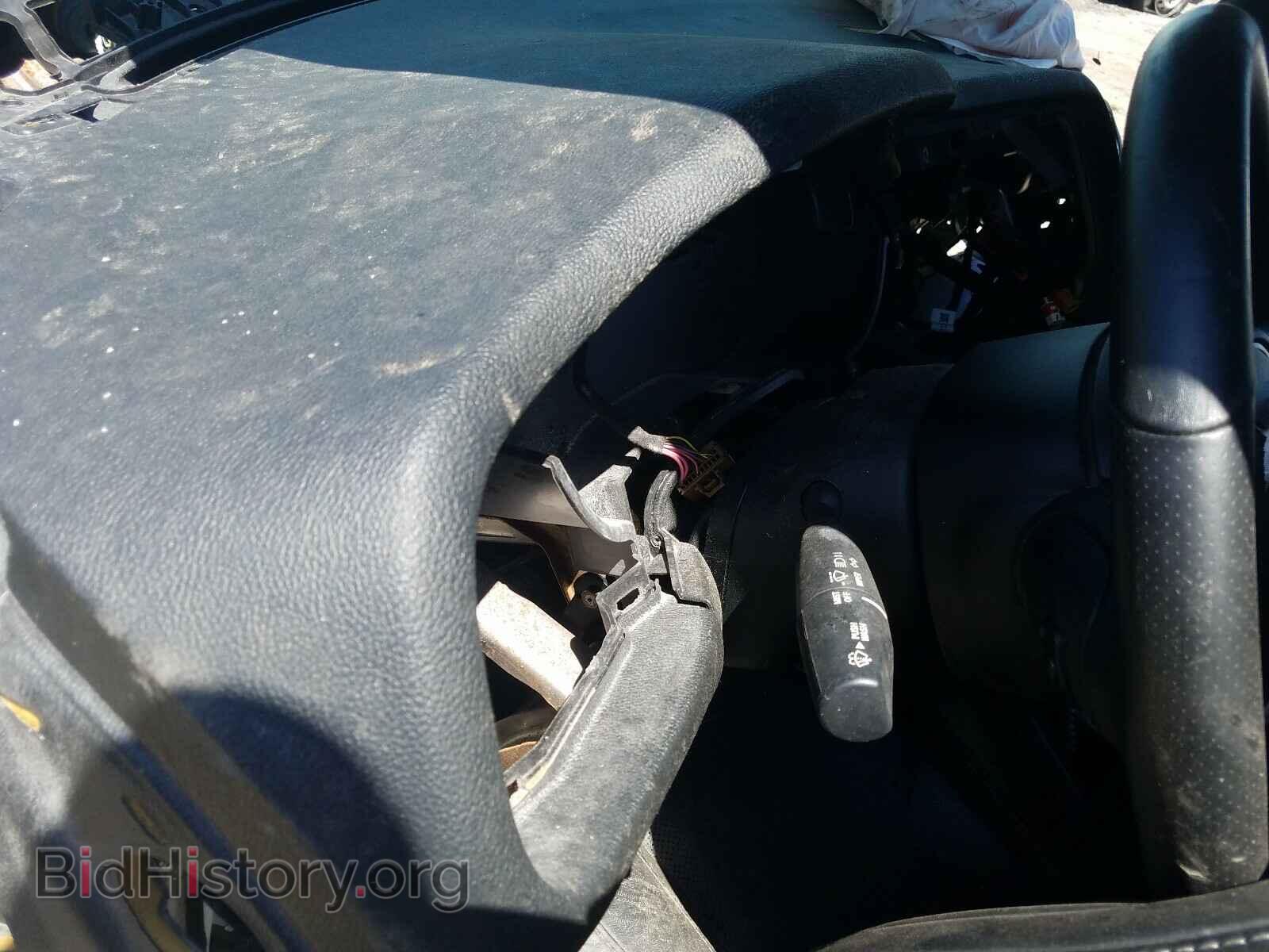2017 DODGE CHALLENGER - VIN: 2C3CDZAG9HH594634 - Photo 8