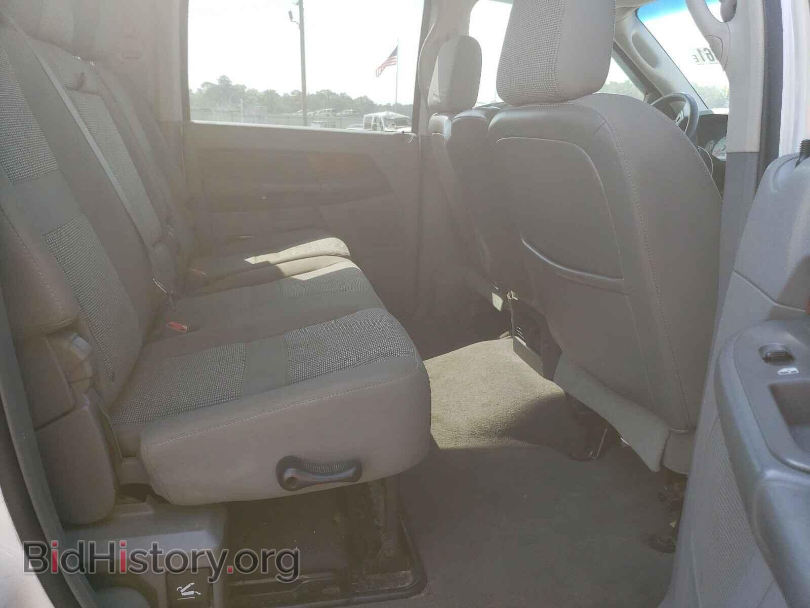 2006 DODGE RAM 2500 - VIN: 3D7KR29C86G208676 - Фото 6