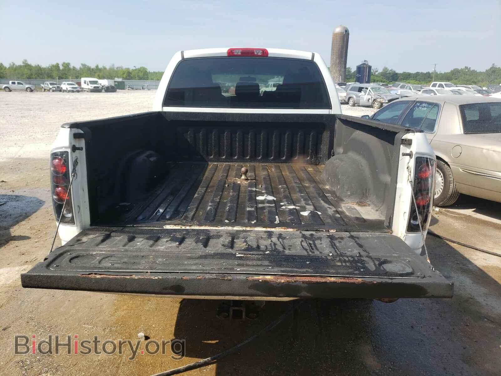 2006 DODGE RAM 2500 - VIN: 3D7KR29C86G208676 - Фото 9
