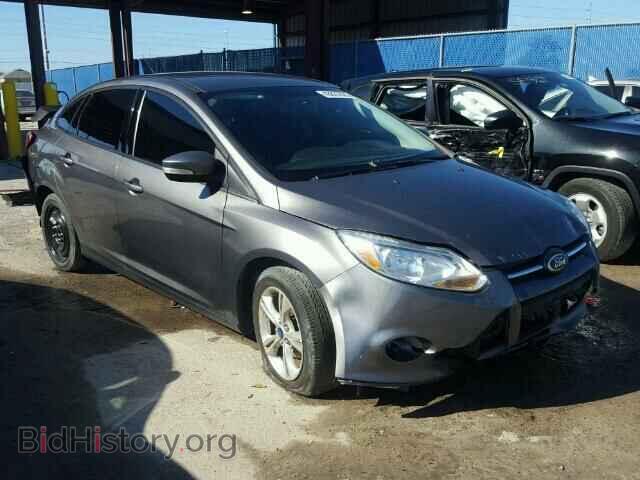 Photo 1FADP3F20DL271738 - FORD FOCUS 2013
