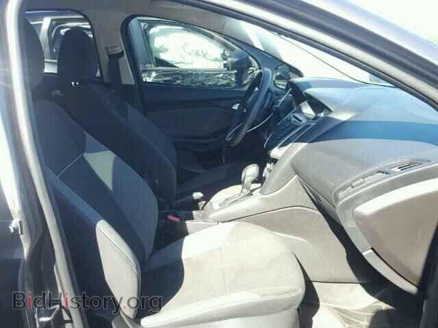 2013 FORD FOCUS - VIN: 1FADP3F20DL271738 - Photo 5