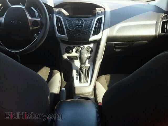 2013 FORD FOCUS - VIN: 1FADP3F20DL271738 - Photo 9
