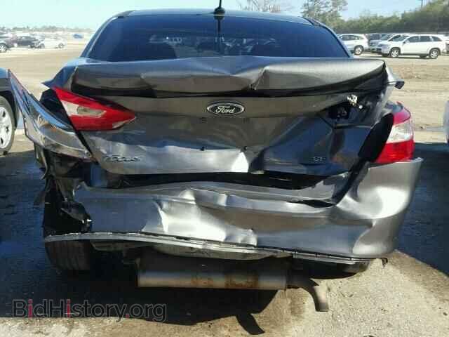 2013 FORD FOCUS - VIN: 1FADP3F20DL271738 - Photo 10