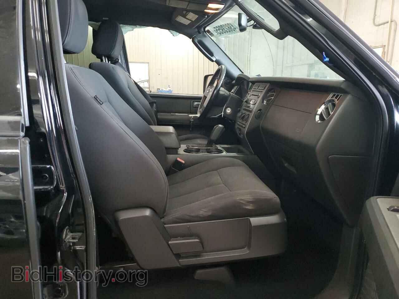 2008 FORD EXPEDITION - VIN: 1FMFK15548LA18585 - Фото 7