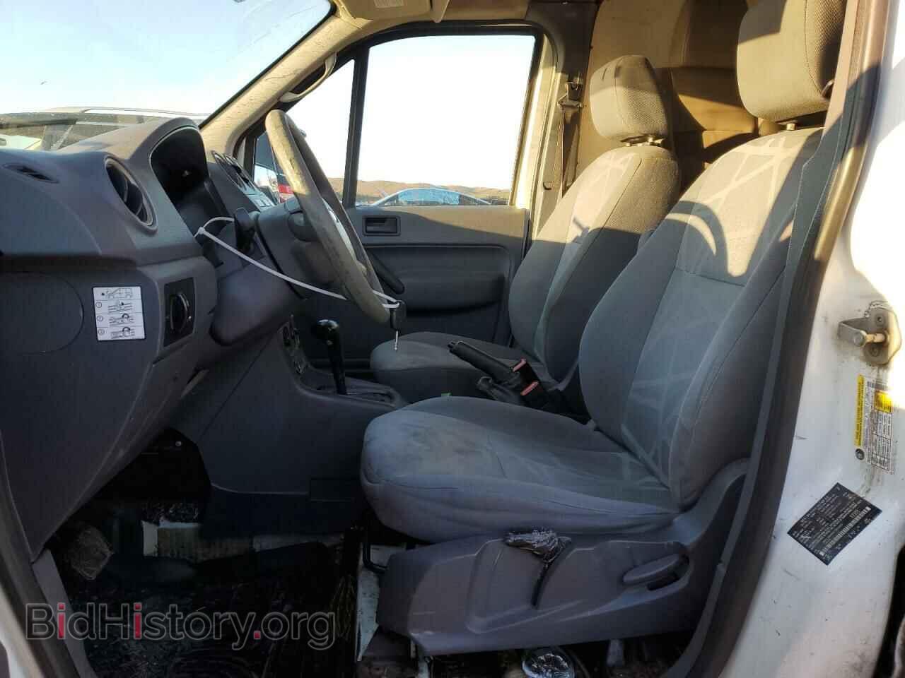 2011 FORD TRANSIT - VIN: NM0LS6BN5BT053858 - Фото 7