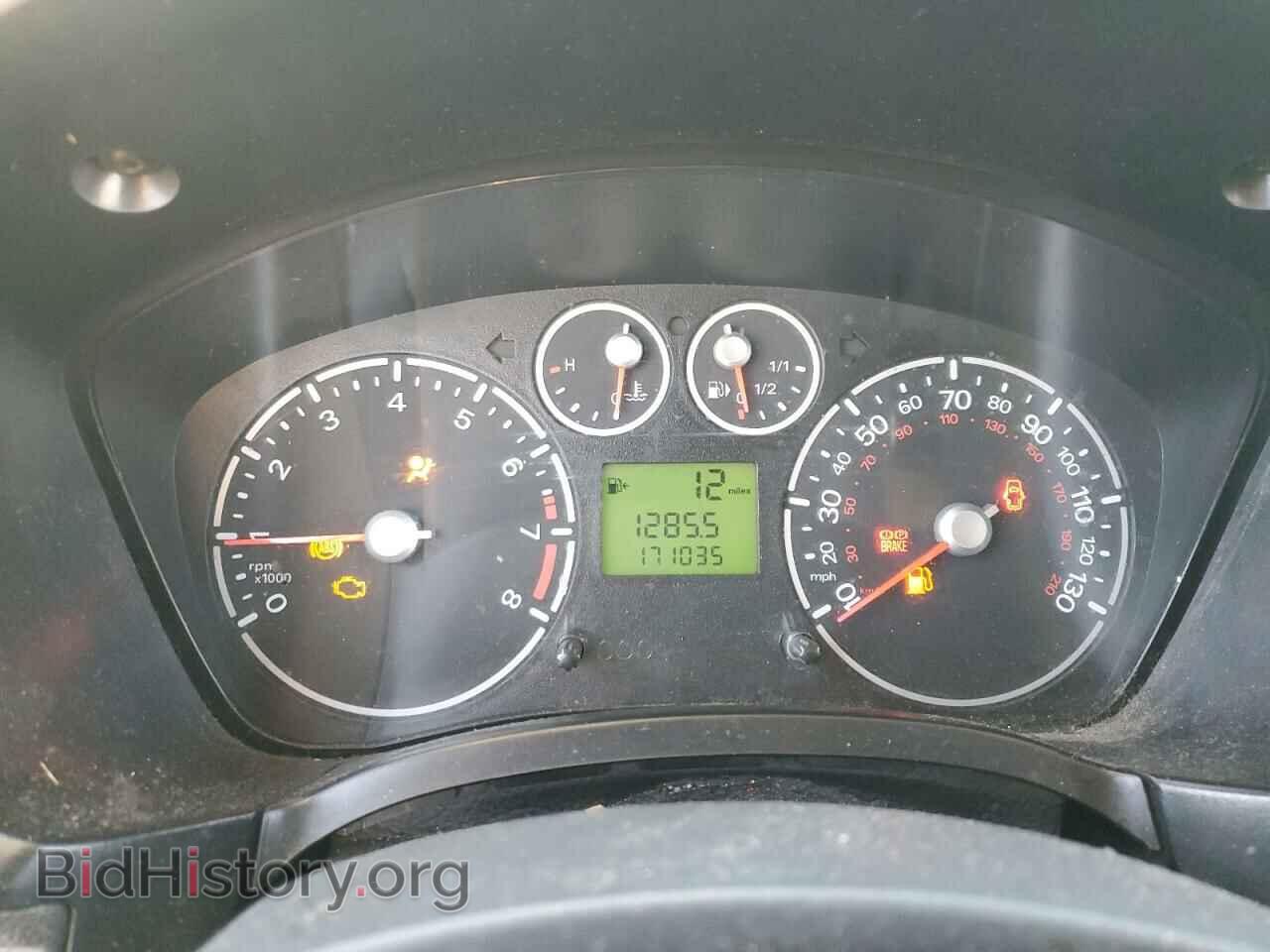 2011 FORD TRANSIT - VIN: NM0LS6BN5BT053858 - Фото 9