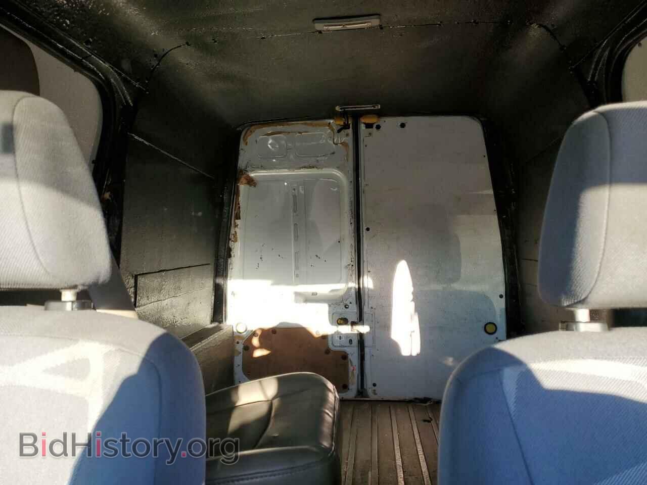 2011 FORD TRANSIT - VIN: NM0LS6BN5BT053858 - Фото 10