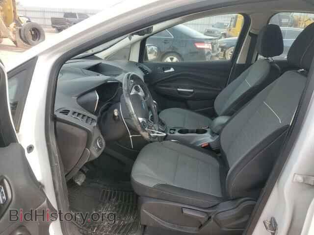 2015 FORD CMAX - VIN: 1FADP5AU7FL122637 - Фото 7