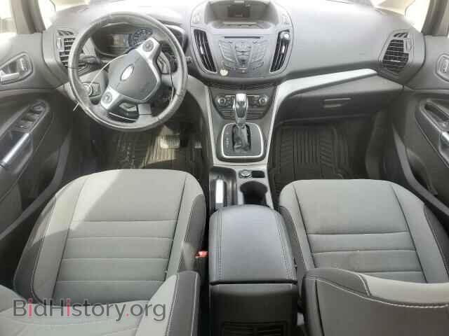 2015 FORD CMAX - VIN: 1FADP5AU7FL122637 - Фото 8