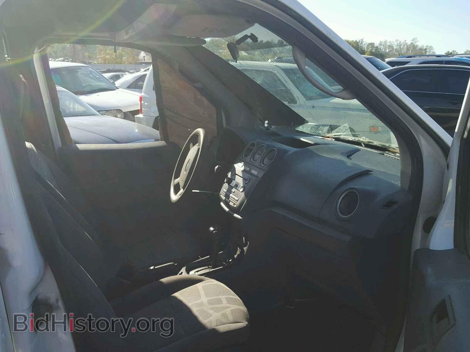 2012 FORD TRANSIT CO - VIN: NM0LS6BN3CT124153 - Фото 5