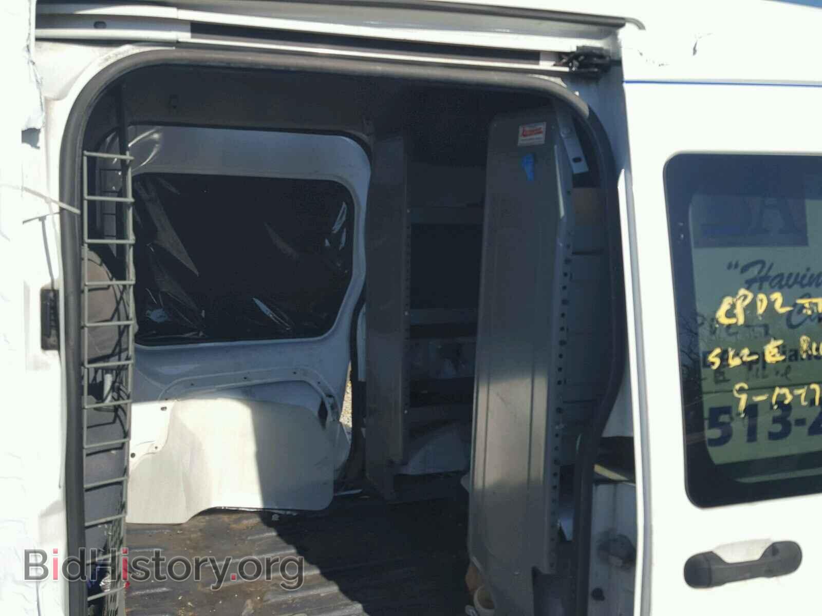2012 FORD TRANSIT CO - VIN: NM0LS6BN3CT124153 - Фото 6