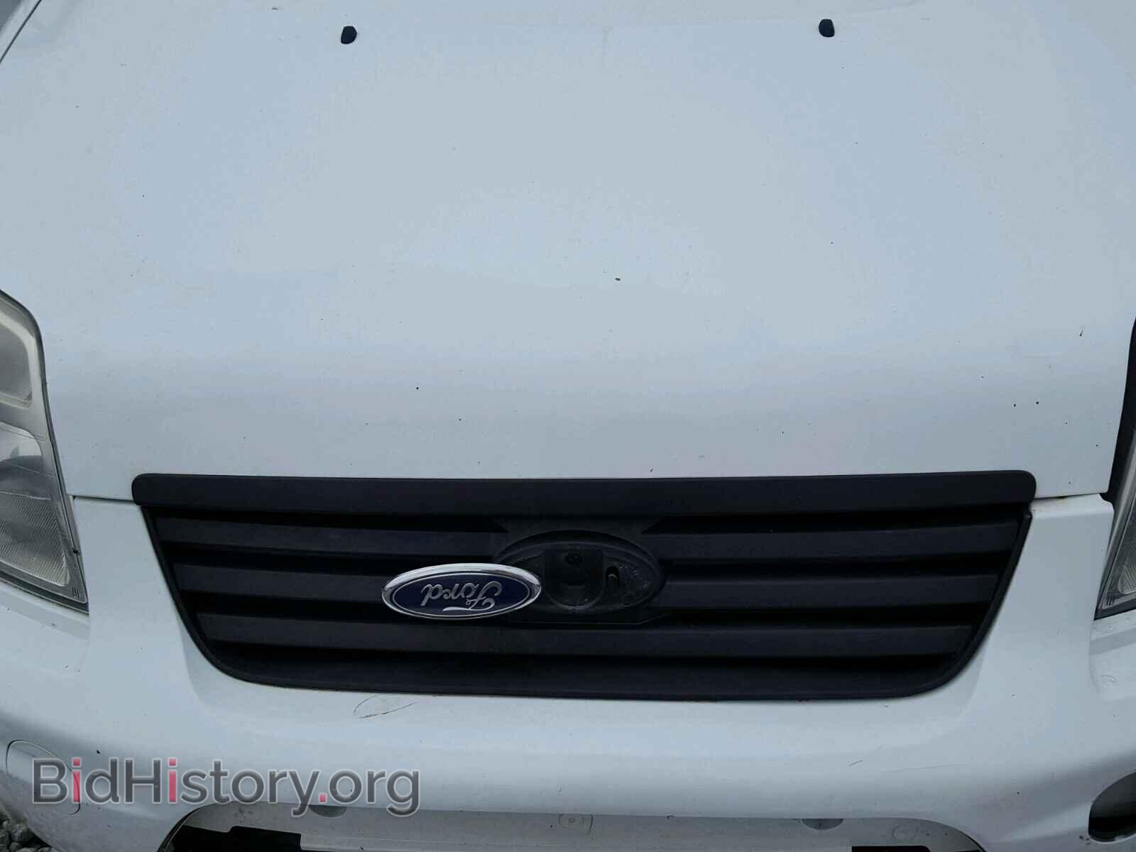 2012 FORD TRANSIT CO - VIN: NM0LS6BN3CT124153 - Фото 7