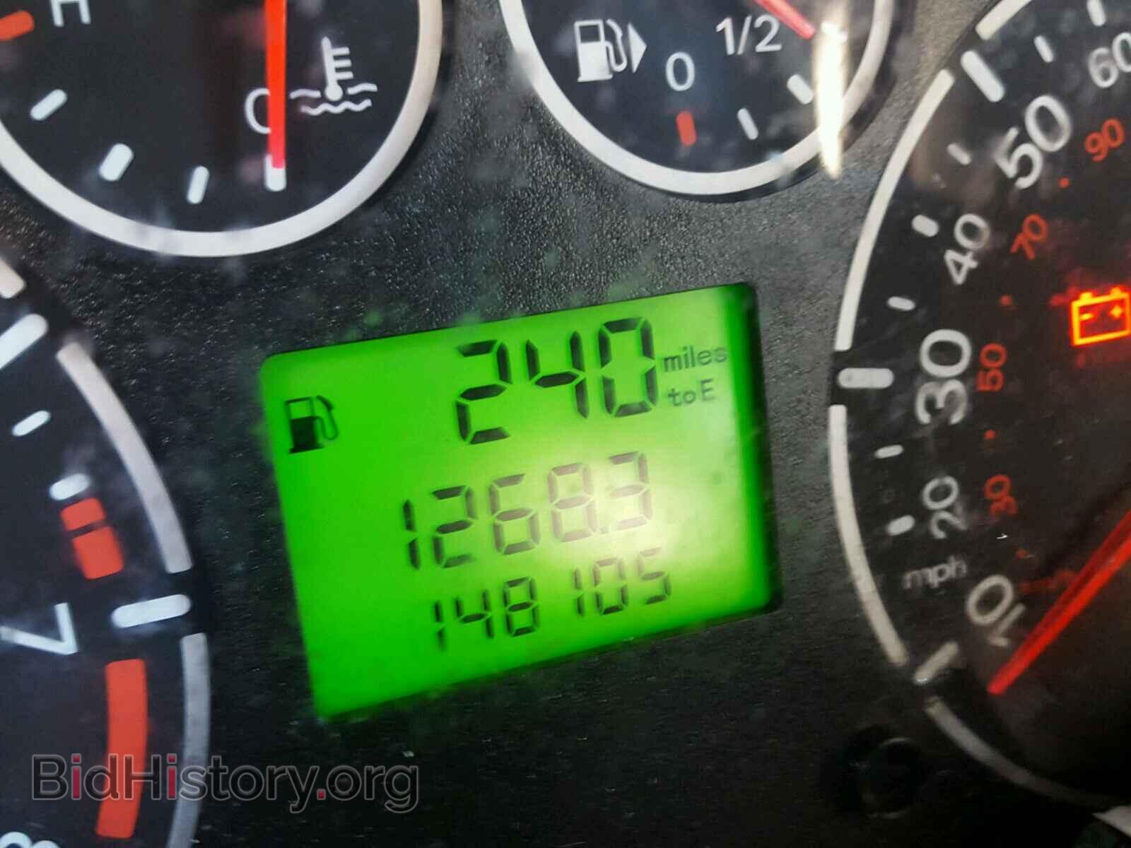 2012 FORD TRANSIT CO - VIN: NM0LS6BN3CT124153 - Фото 8