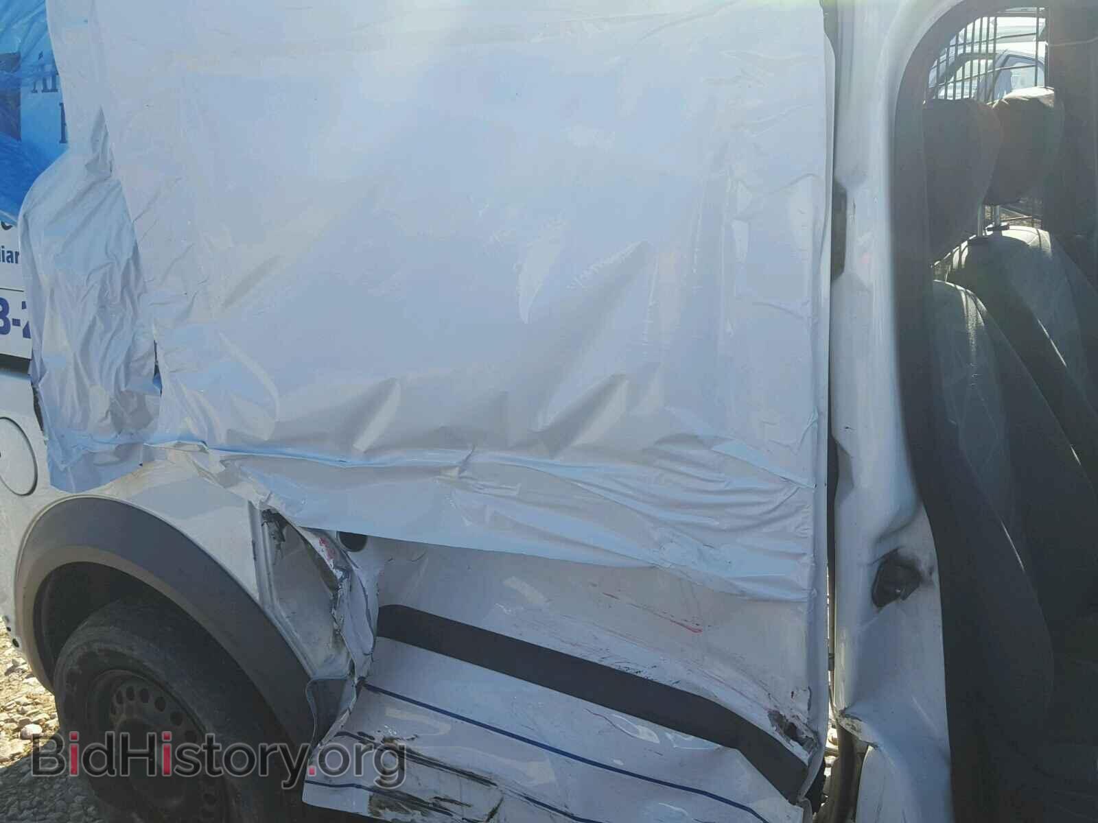 2012 FORD TRANSIT CO - VIN: NM0LS6BN3CT124153 - Фото 9
