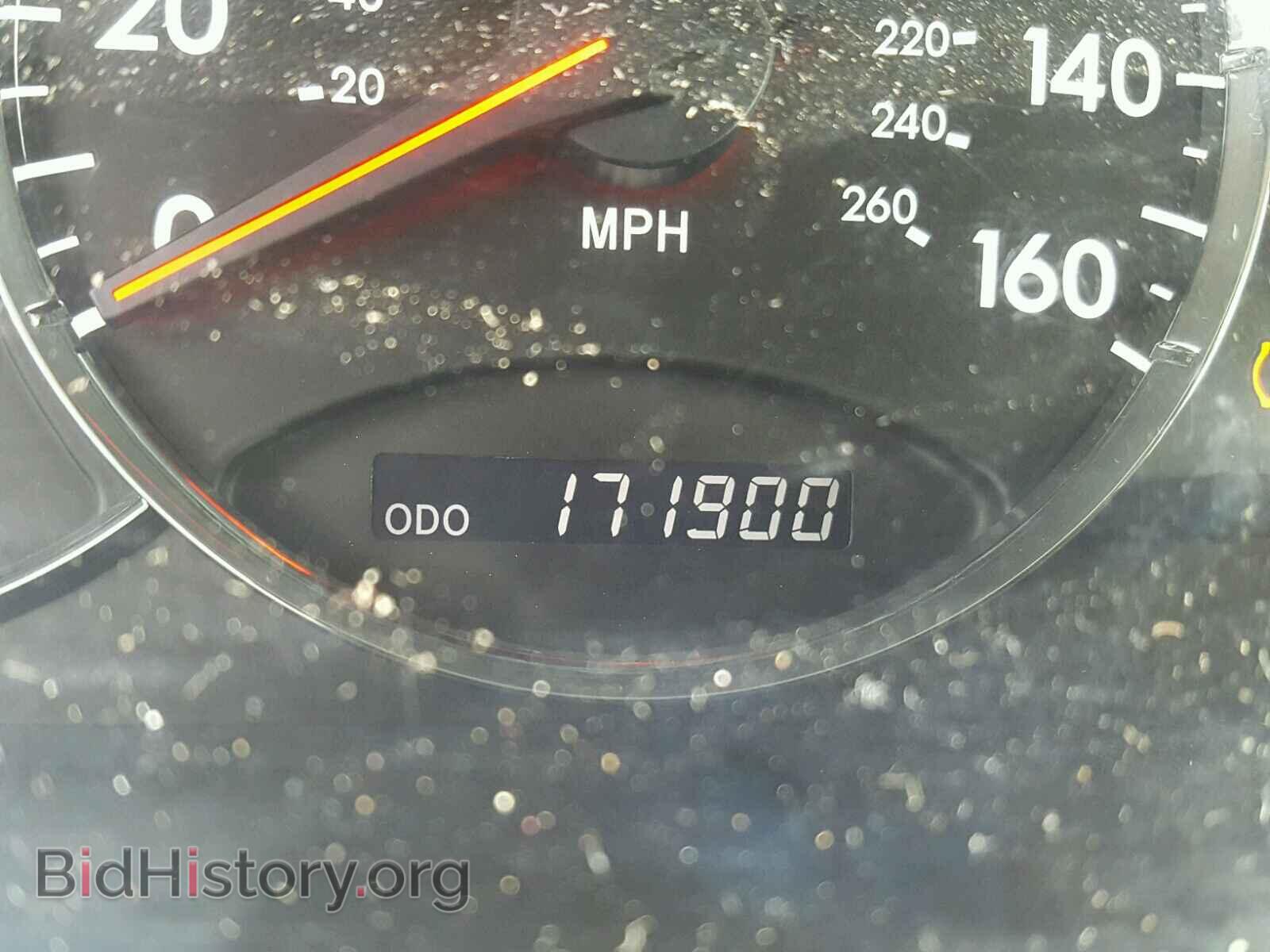 2008 TOYOTA AVALON - VIN: 4T1BK36B28U267038 - Фото 8