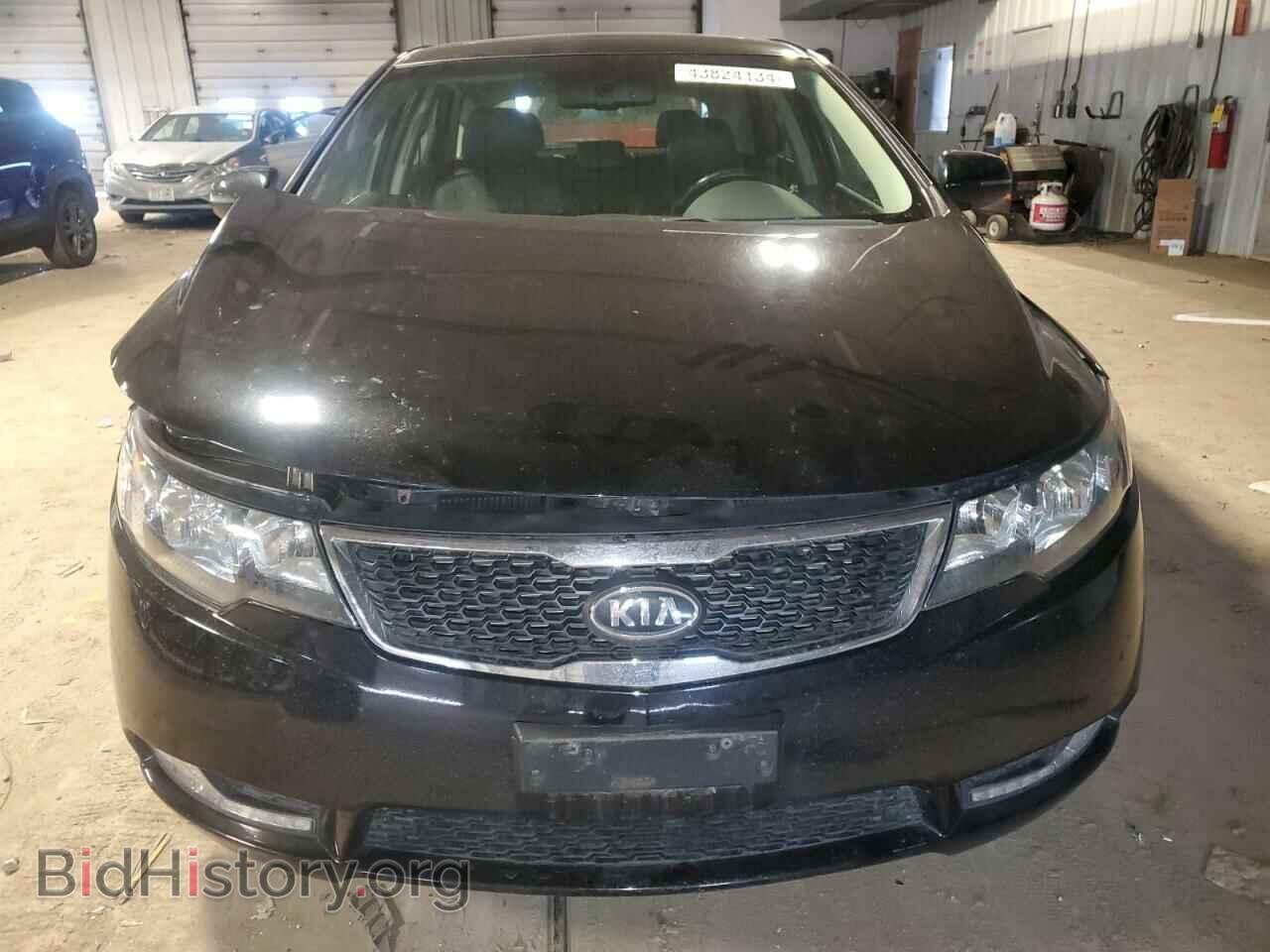 2013 KIA FORTE - VIN: KNAFW5A35D5686802 - Фото 5