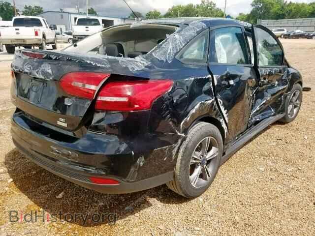 2018 FORD FOCUS SE - VIN: 1FADP3FE2JL269706 - Фото 4