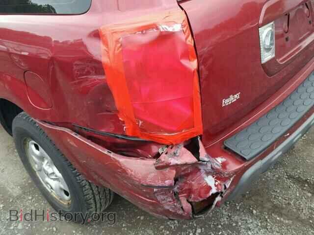 2005 HONDA PILOT - VIN: 2HKYF18195H556418 - Фото 9
