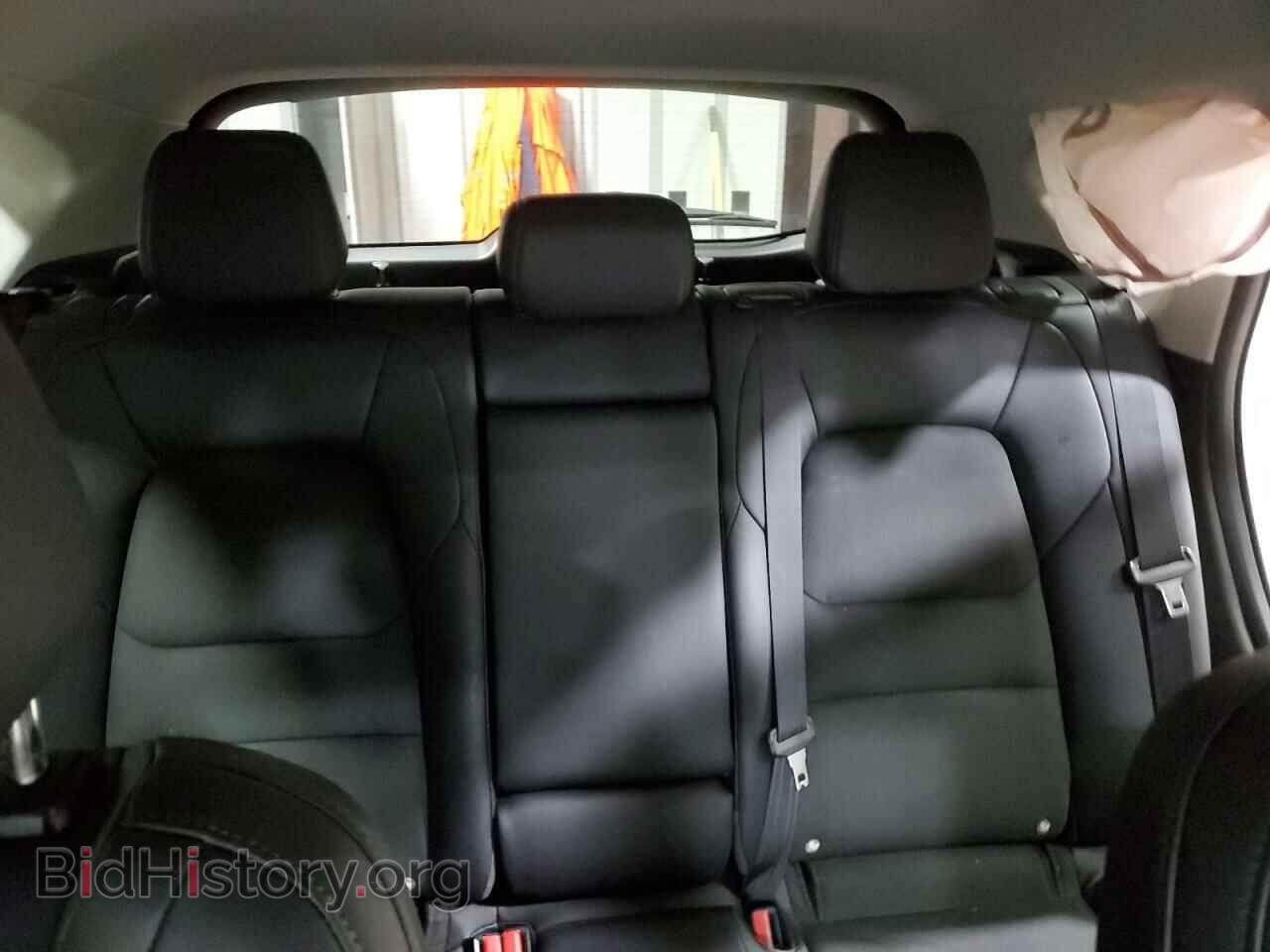 2021 MAZDA CX-5 - VIN: JM3KFBCM7M0444068 - Фото 10