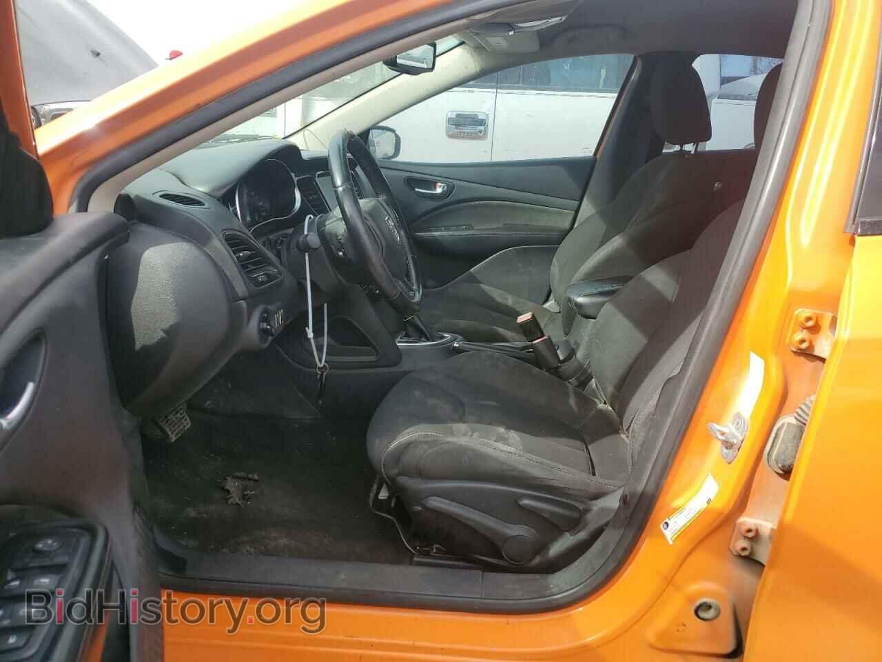 2013 DODGE DART - VIN: 1C3CDFBA8DD289772 - Фото 7
