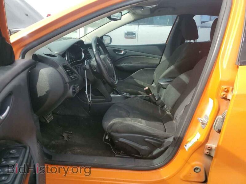 2013 Dodge DART (VIN 1C3CDFBA8DD289772) — photo 7 of 12