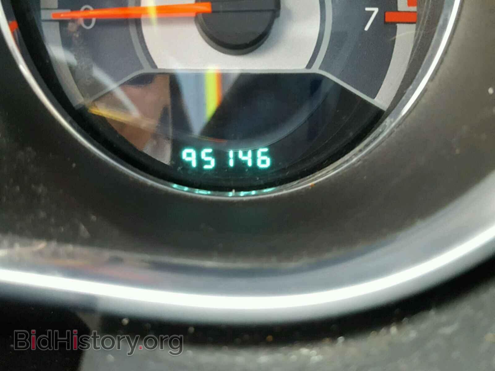 2012 CHRYSLER 200 - VIN: 1C3CCBAB2CN158173 - Фото 8