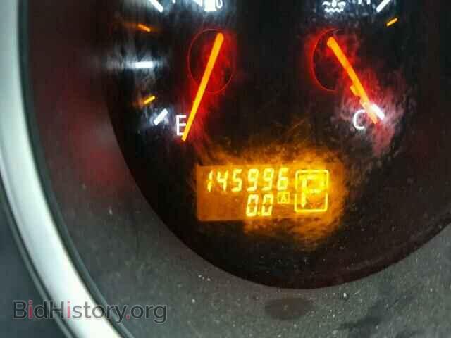 2007 NISSAN MAXIMA - VIN: 1N4BA41E27C833305 - Фото 8