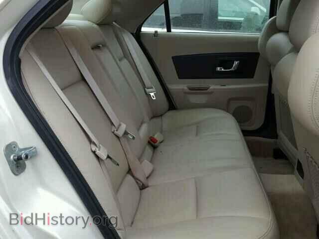 2004 CADILLAC CTS - VIN: 1G6DM577X40156951 - Photo 6