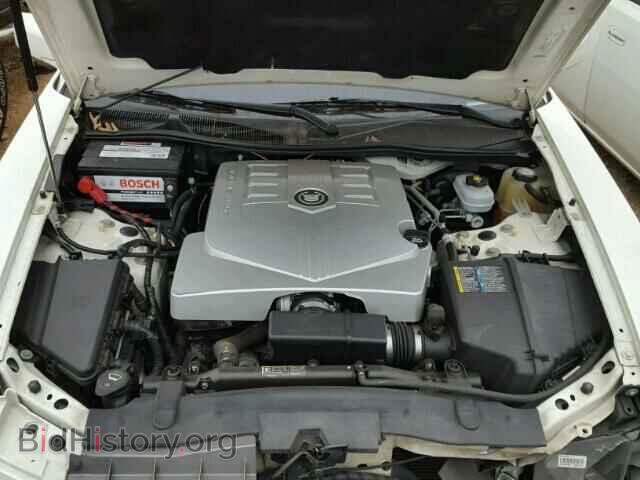 2004 CADILLAC CTS - VIN: 1G6DM577X40156951 - Photo 7