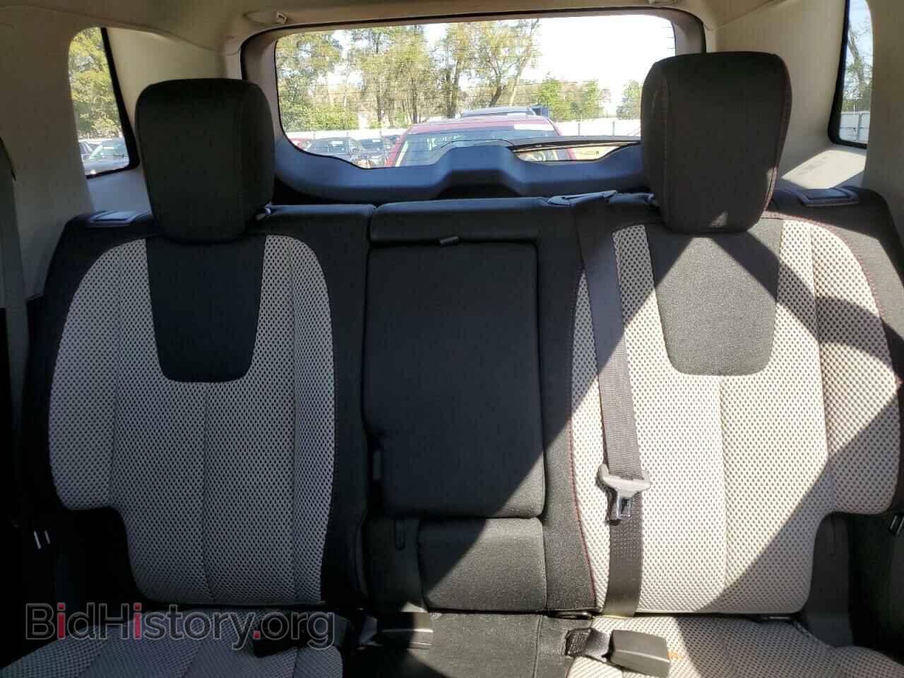 2016 GMC TERRAIN - VIN: 2GKFLNE37G6326014 - Фото 10