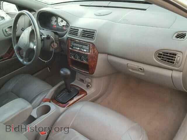 2000 MITSUBISHI GALANT - VIN: 4A3AA46L7YE176307 - Фото 5