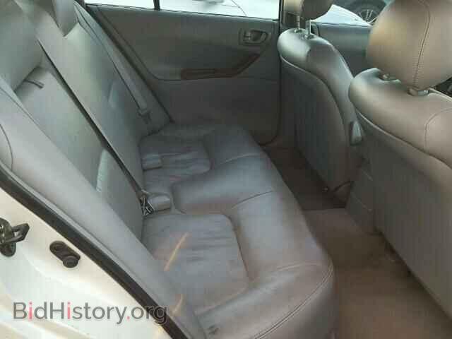 2000 MITSUBISHI GALANT - VIN: 4A3AA46L7YE176307 - Фото 6