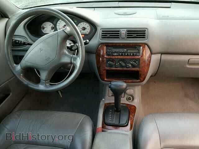 2000 MITSUBISHI GALANT - VIN: 4A3AA46L7YE176307 - Фото 9