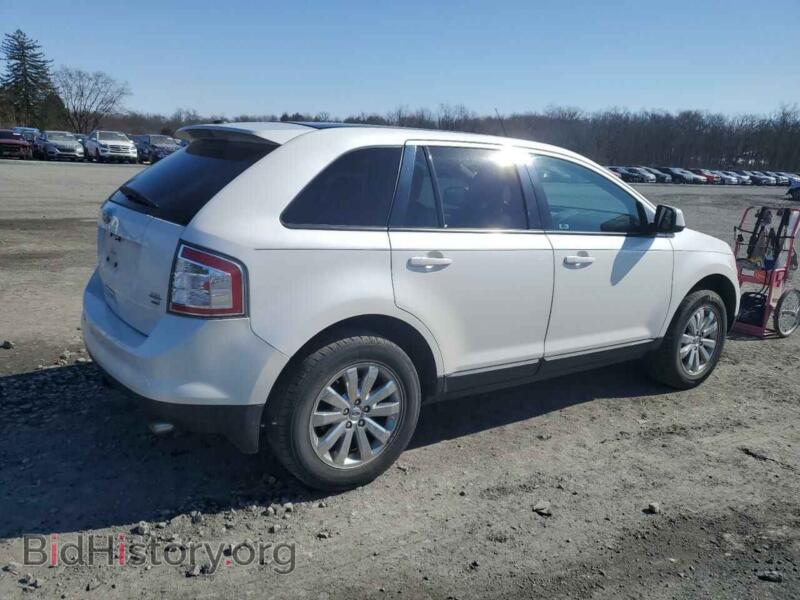 2009 Ford EDGE (VIN 2FMDK48C89BA53439) — фото 3 из 13