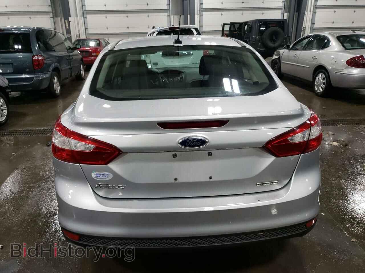 2013 FORD FOCUS - VIN: 1FADP3E24DL221720 - Photo 6