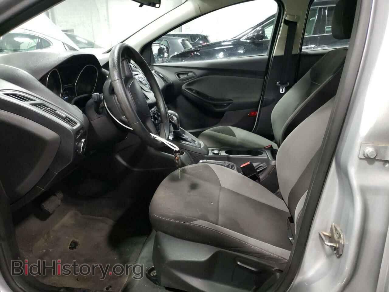 2013 FORD FOCUS - VIN: 1FADP3E24DL221720 - Photo 7