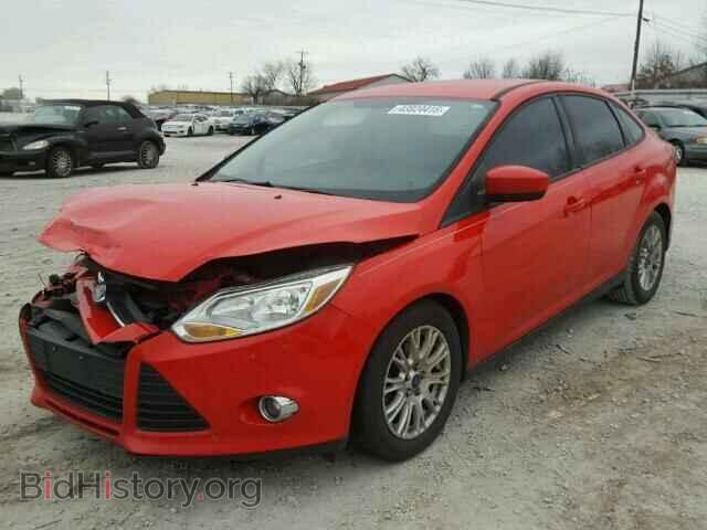 2012 FORD FOCUS - VIN: 1FAHP3F26CL198021 - Photo 2