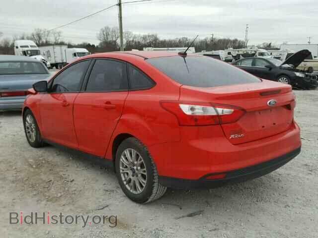 2012 FORD FOCUS - VIN: 1FAHP3F26CL198021 - Photo 3