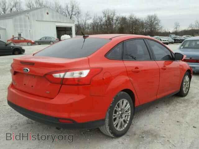 2012 FORD FOCUS - VIN: 1FAHP3F26CL198021 - Photo 4