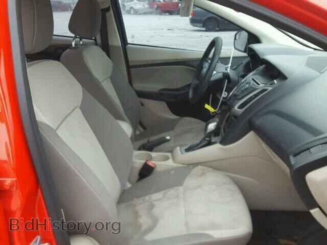 2012 FORD FOCUS - VIN: 1FAHP3F26CL198021 - Photo 5