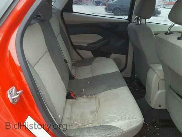 2012 FORD FOCUS - VIN: 1FAHP3F26CL198021 - Photo 6