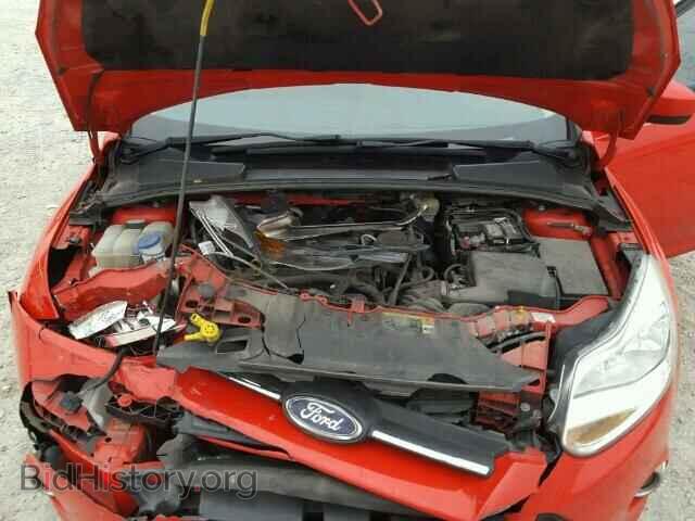 2012 FORD FOCUS - VIN: 1FAHP3F26CL198021 - Photo 7