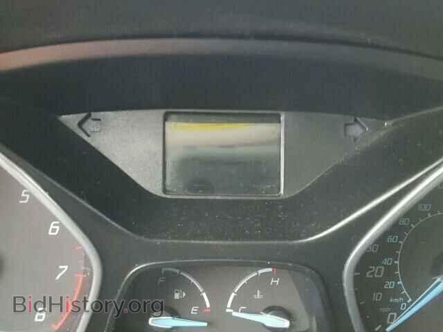 2012 FORD FOCUS - VIN: 1FAHP3F26CL198021 - Photo 8