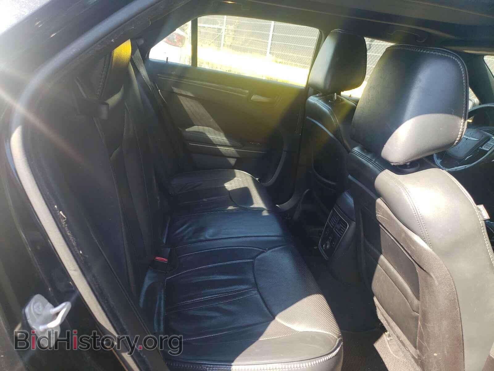 2014 CHRYSLER 300 - VIN: 2C3CCADG7EH241790 - Фото 6