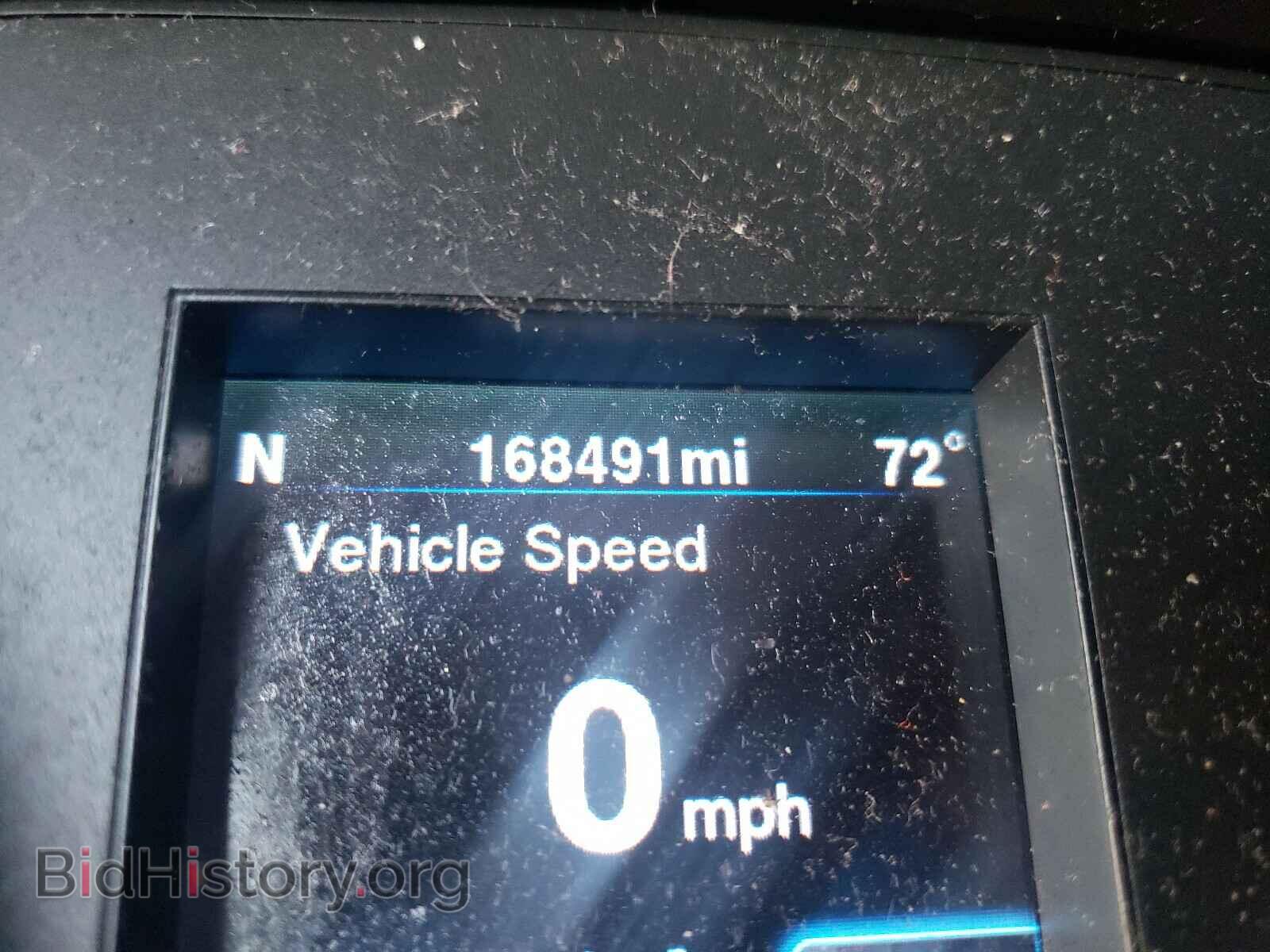2014 CHRYSLER 300 - VIN: 2C3CCADG7EH241790 - Фото 8