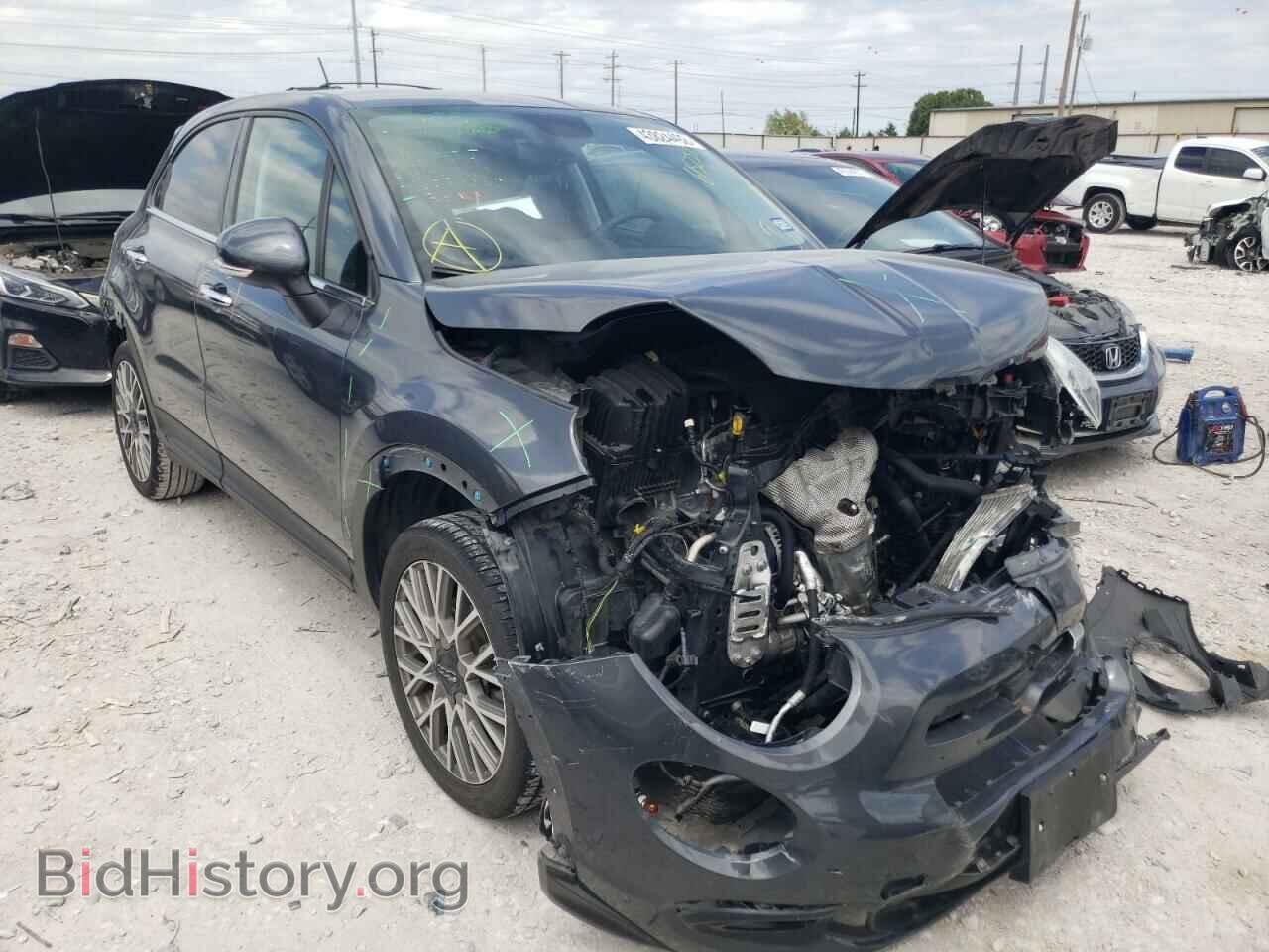 Photo ZFBCFXDB4HP615253 - FIAT 500 2017