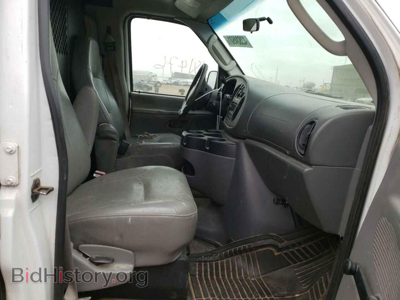 2006 FORD E 250 - VIN: 1FTNE24W86HA67070 - Фото 5