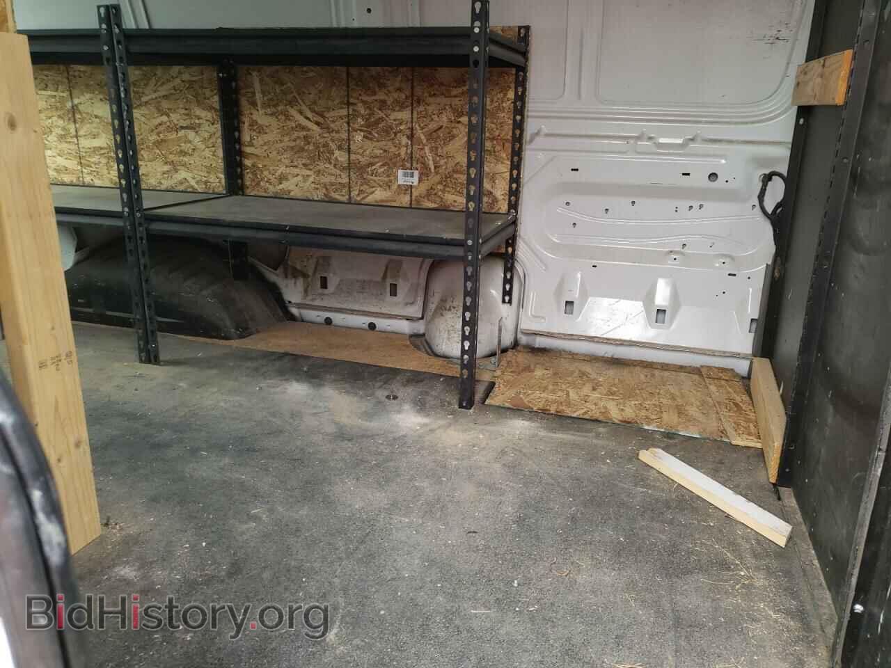 2006 FORD E 250 - VIN: 1FTNE24W86HA67070 - Фото 6