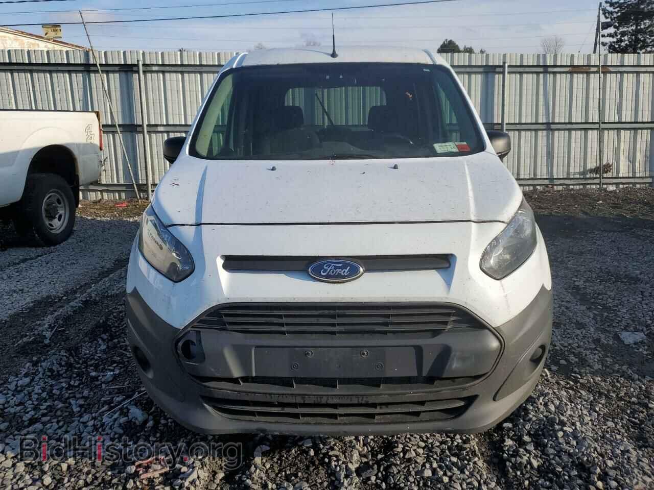 2016 FORD TRANSIT - VIN: NM0LE6E77G1248061 - Фото 5