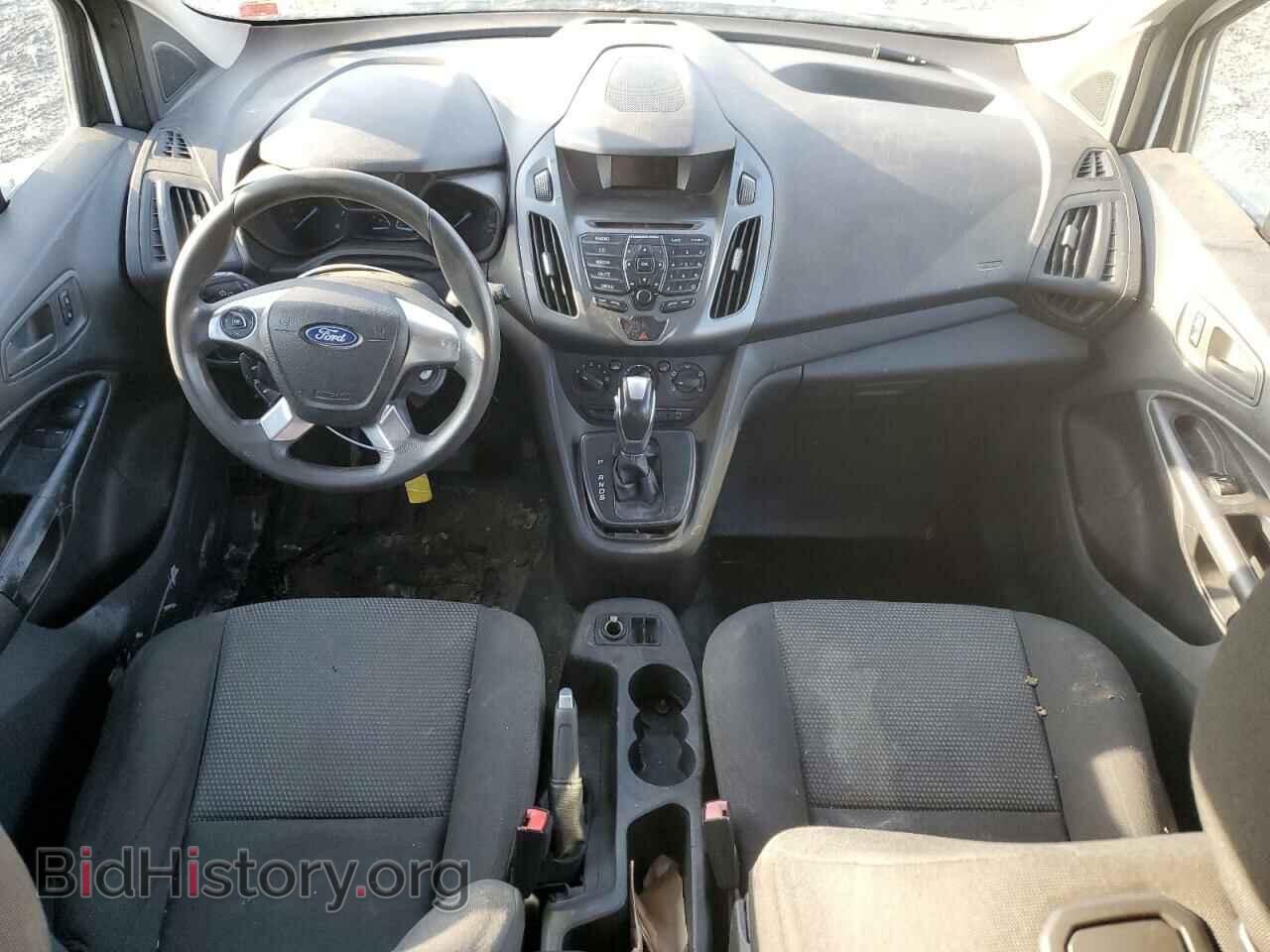 2016 FORD TRANSIT - VIN: NM0LE6E77G1248061 - Фото 8